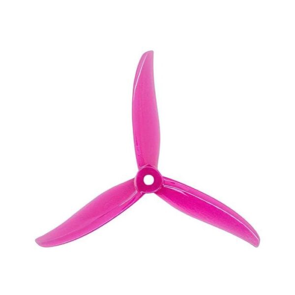 Gemfan SBang 4934 3 Blade Propellers (5 Colours CW or CCW) - Image 4