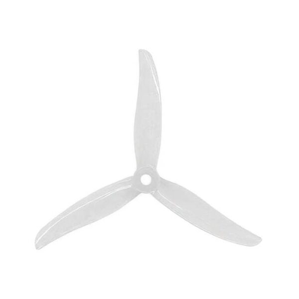 Gemfan SBang 4934 3 Blade Propellers (5 Colours CW or CCW) - Image 3