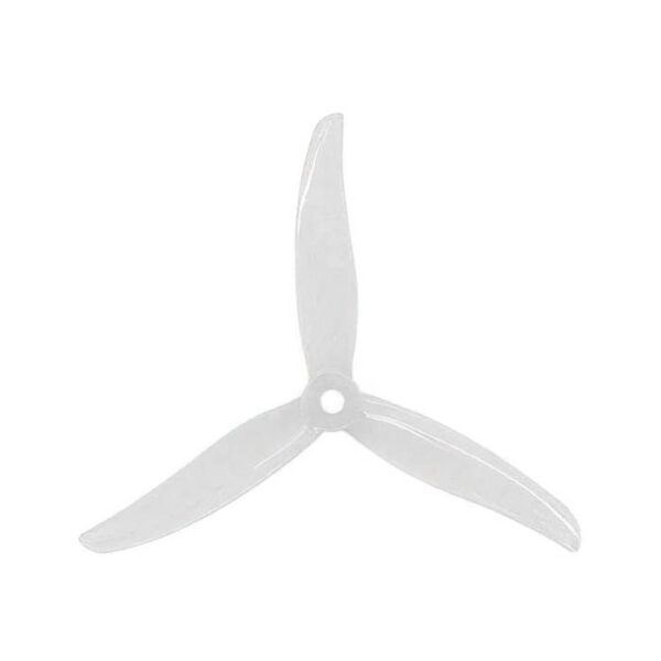 Gemfan SBang 4934 3 Blade Propellers (5 Colours CW or CCW) - Image 2