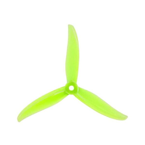 Gemfan SBang 4934 3 Blade Propellers (5 Colours CW or CCW) - Image 11
