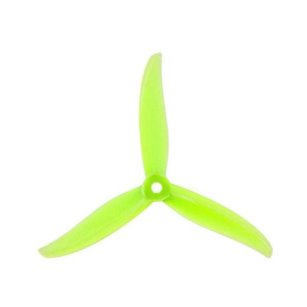 Gemfan SBang 4934 3 Blade Propellers (5 Colours CW or CCW) - Image 10