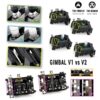 TBS Tango 2 and Mambo Replacement PRO Folding Gimbal V2 - Image 5