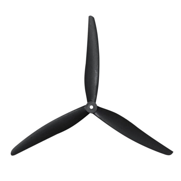 Gemfan Cinelifter 1170-3 Glass Fiber Nylon Propeller (Set of 2) - Image 2