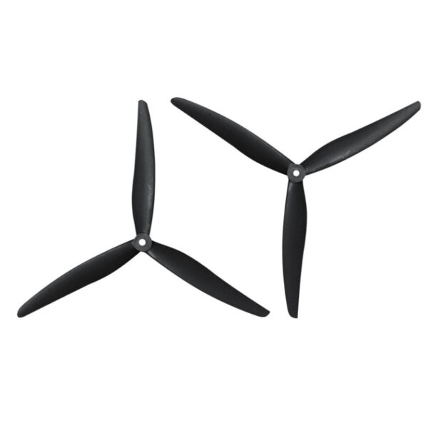 Gemfan Cinelifter 1170-3 Glass Fiber Nylon Propeller (Set of 2)