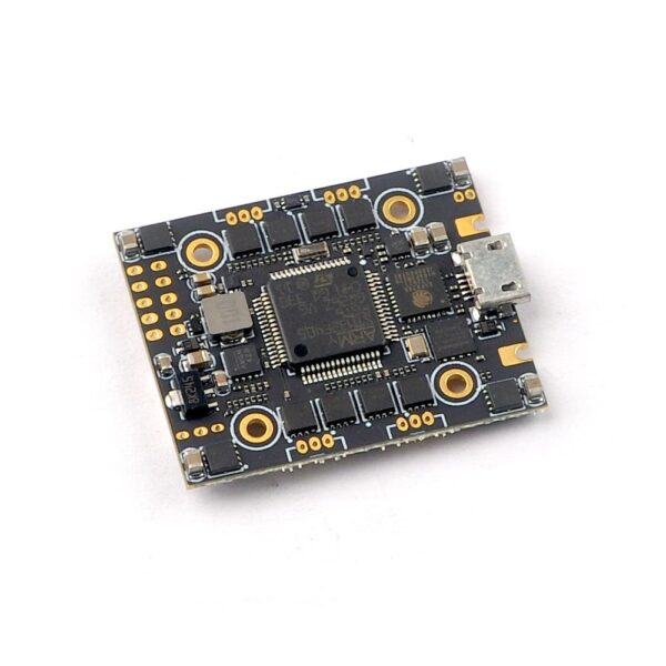 HappyModel CruxF405HD AIO Flight Controller 20A ESC with ExpressLRS