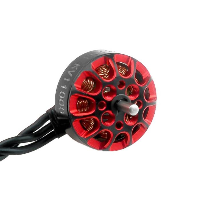 HappyModel EX1103 11,000Kv Motor for Mobula8 1-2S, product image from Kiwiquads