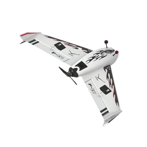 Hee Wing F-01 Fixed Wing 690mm (PNP/Kit)