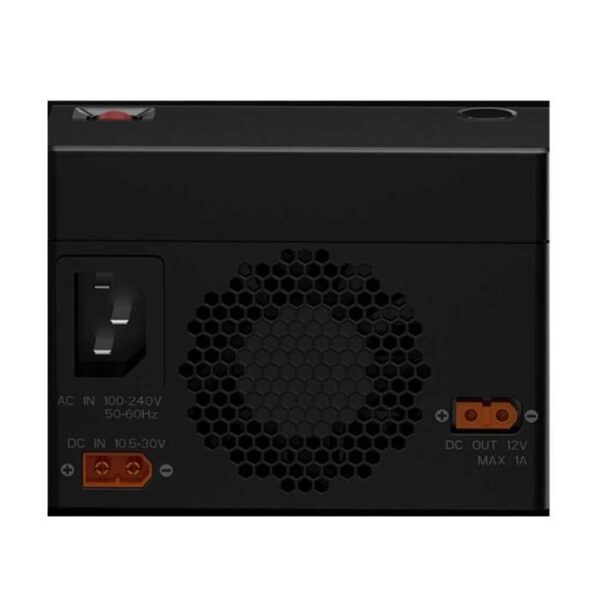HOTA S6 400W AC 1-6S Dual Channel AC/DC Smart Charger - Image 4
