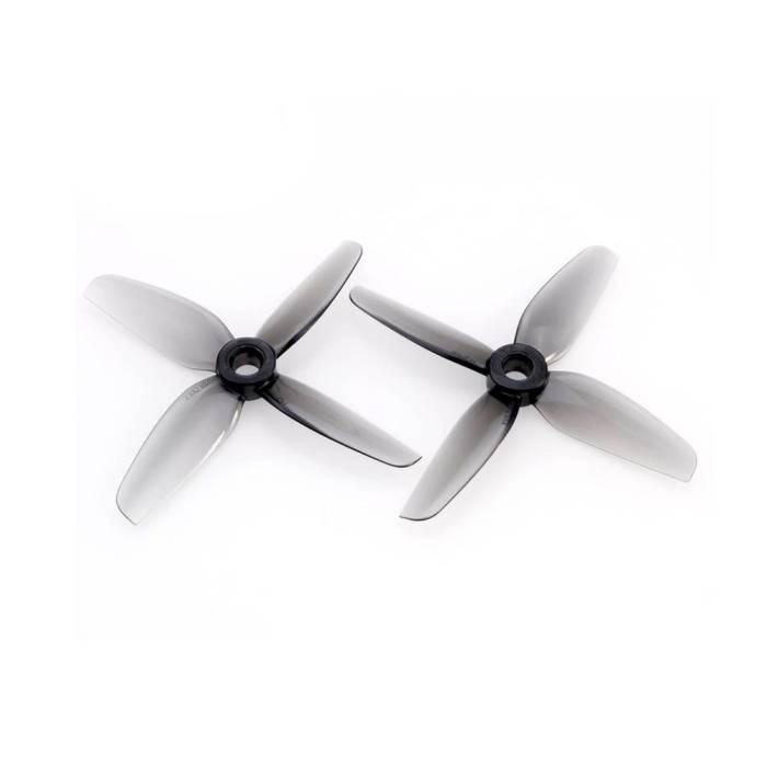 HQ Props HQProp 2.9×2.9×4 4-Blade Propeller (Set of 4), product image from Kiwiquads