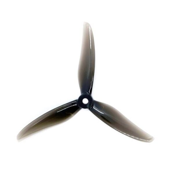 Gemfan Hurricane 5236 3-Blade Propeller (4 Colours) - Image 3
