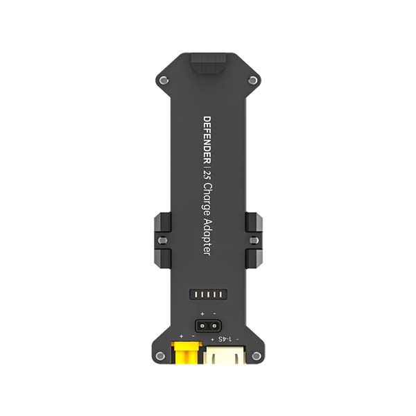 iFlight Defender25 Battery Charging Adaptor Board, product image from Kiwiquads