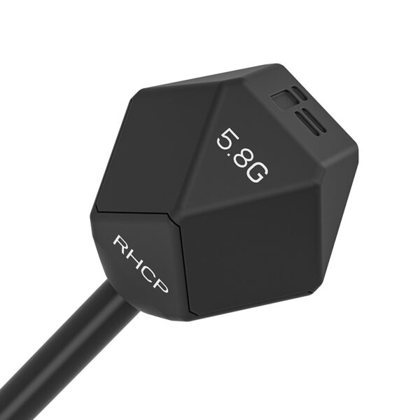 iFlight Albatross V2 5.8GHz RHCP RP-SMA Antenna 150mm - Image 2