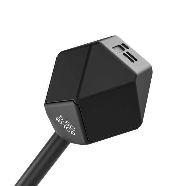 iFlight Albatross V2 5.8GHz RHCP SMA Antenna 100mm - Image 2