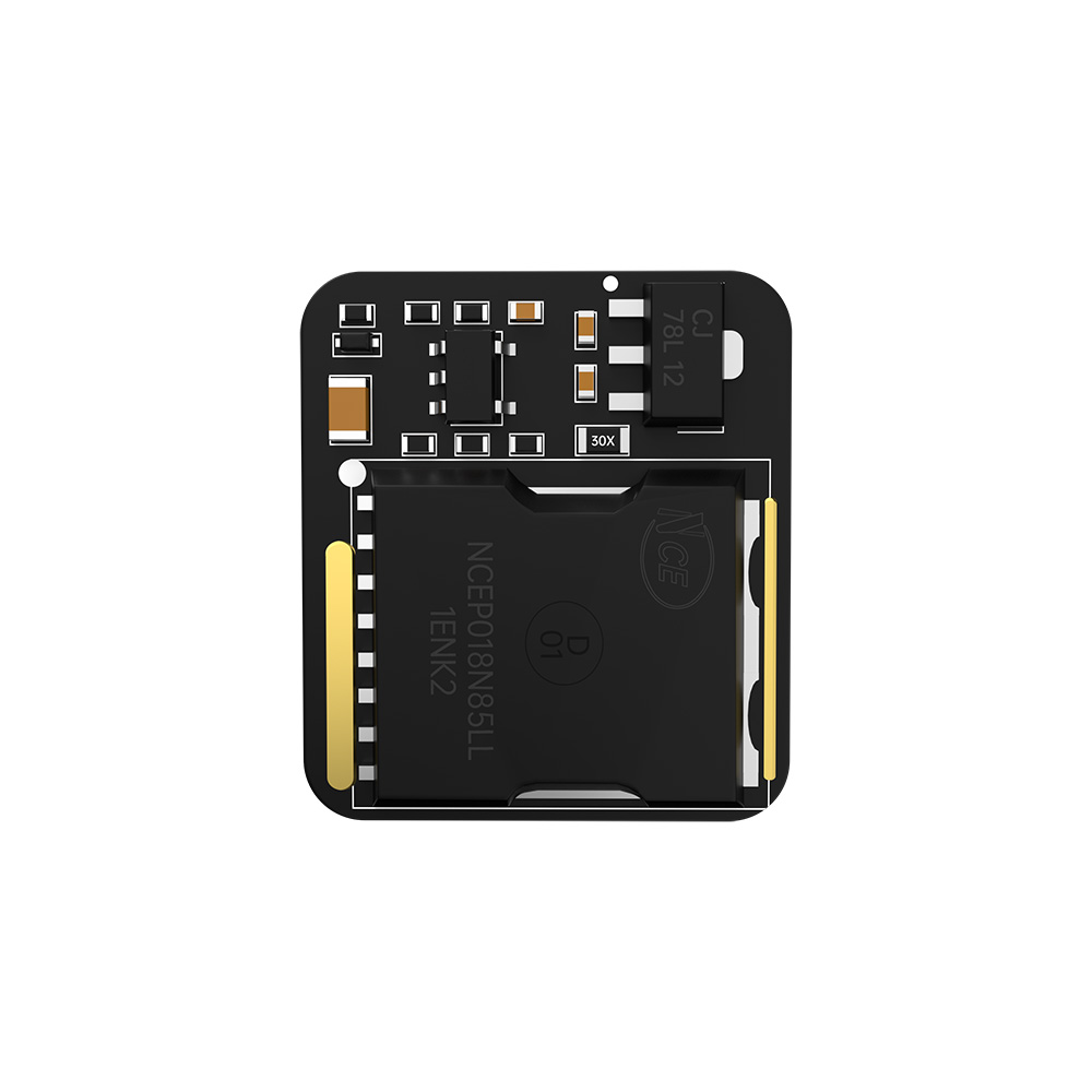 iFlight Anti Spark Filter for XT60 connector (3 Sizes) - Image 4