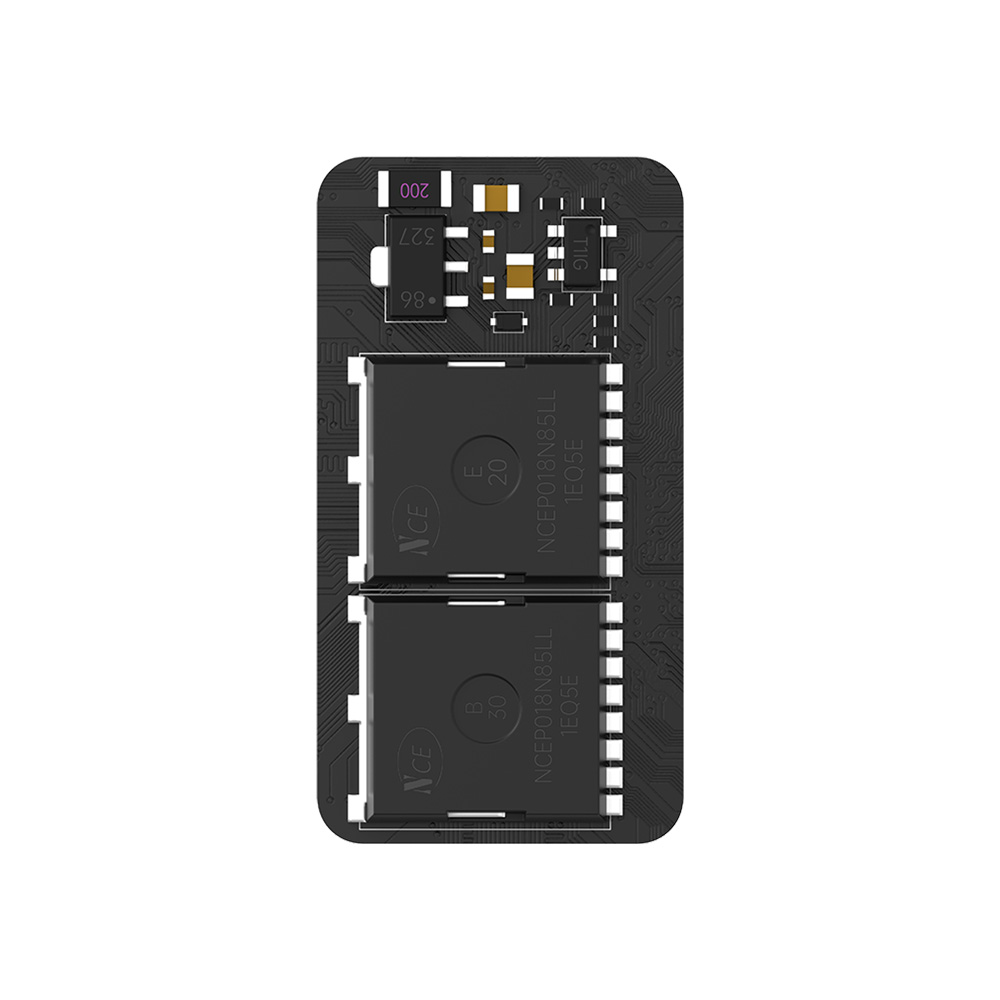 iFlight Anti Spark Filter for XT60 connector (3 Sizes) - Image 2