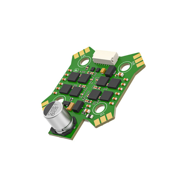 iFlight BLITZ Mini E55 4-IN-1 ESC 55A BL32 (Evoque) - Image 3