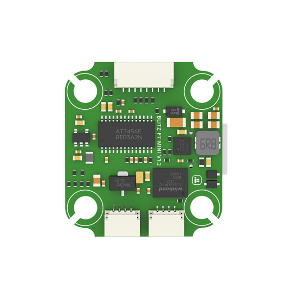iFlight BLITZ Mini F7 V1.2 Flight Controller (Evoque Spare) - Image 5