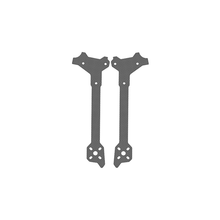 iFlight Chimera7 Pro V2 Arms (2 Options), product image from Kiwiquads