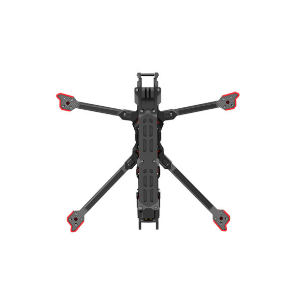 iFlight Chimera7 Pro V2 O4 Frame Kit - Image 4
