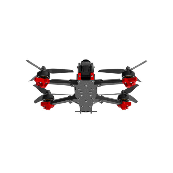 iFlight SH CineFlow 5 O4 Freestyle Drone BNF ExpressLRS+ GPS - Image 4