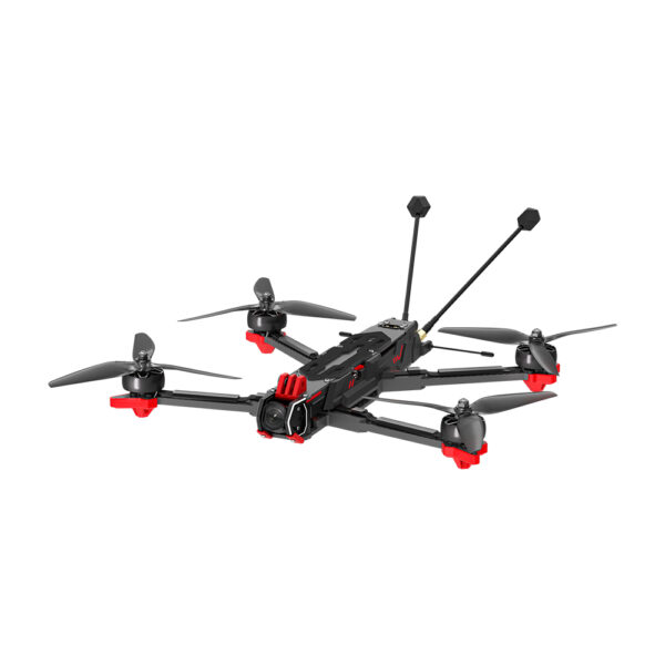 iFlight CineLR 7 O4 Long Range Drone BNF DJI + GPS