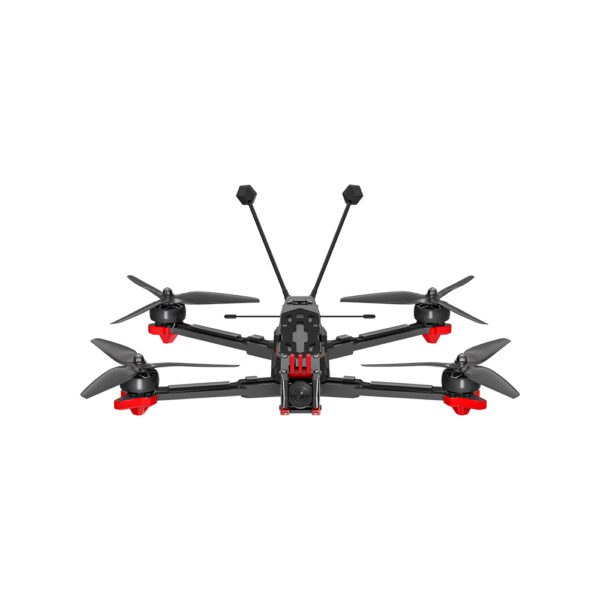 iFlight CineLR 7 O4 Long Range Drone BNF DJI + GPS - Image 6