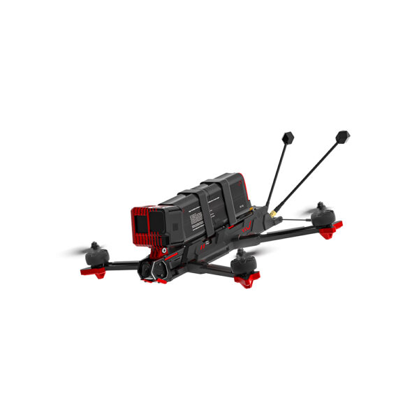 iFlight CineLR 7 O4 Long Range Drone BNF DJI + GPS - Image 3