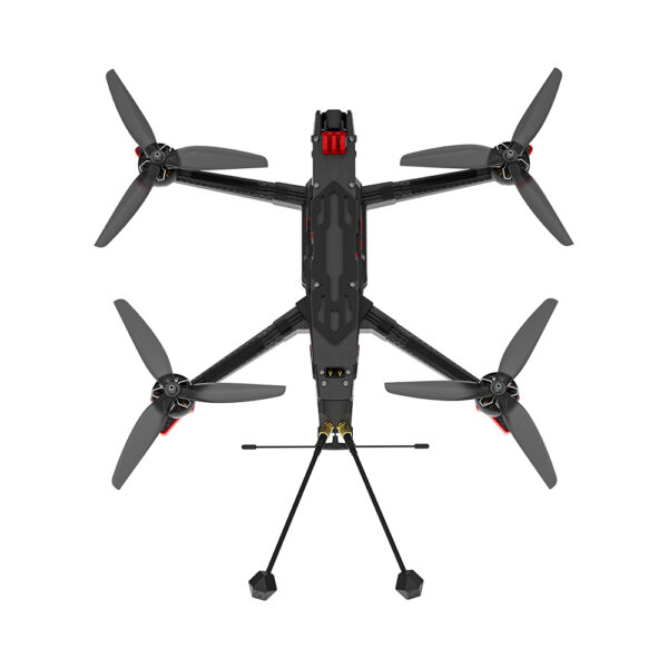 iFlight CineLR 7 O4 Long Range Drone BNF DJI + GPS - Image 7