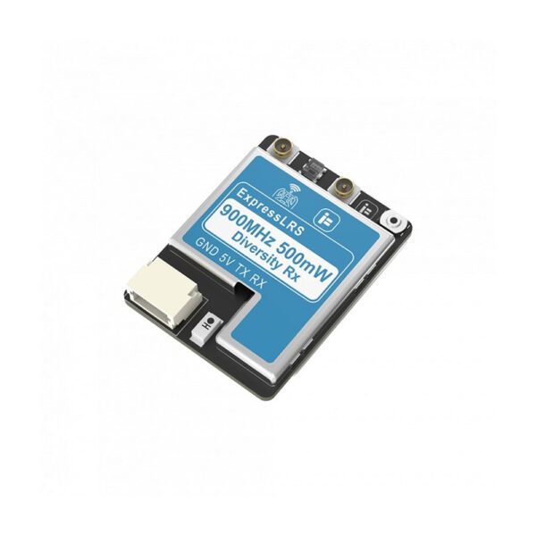 iFlight ExpressLRS 900MHz True Diversity 500m Telemetry RX - Image 3