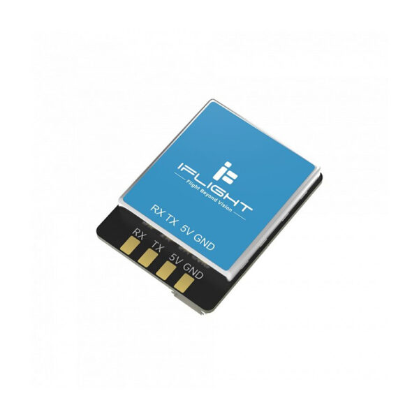 iFlight ExpressLRS 900MHz True Diversity 500m Telemetry RX - Image 5