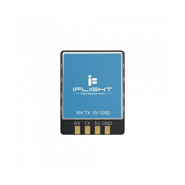 iFlight ExpressLRS 900MHz True Diversity 500m Telemetry RX - Image 2