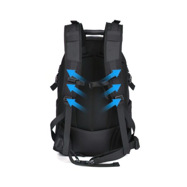 iFlight FPV Drone Backpack (2 Colours) - Image 3