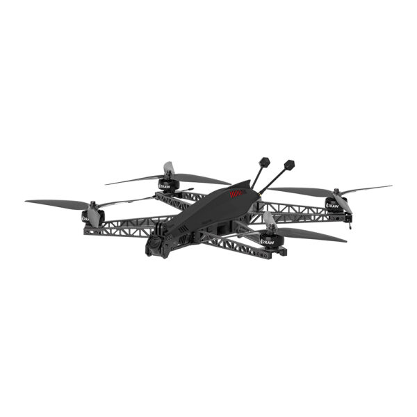 iFlight Helion Pro O4 6S Long Range 10" Drone