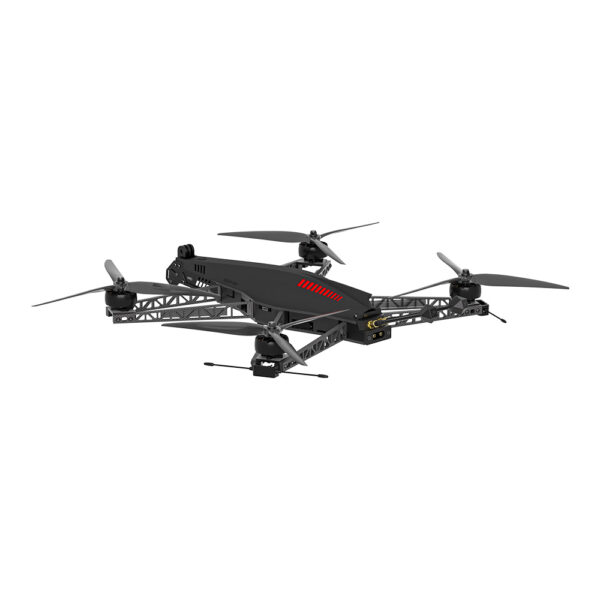 iFlight Helion Pro O4 6S Long Range 10" Drone - Image 4