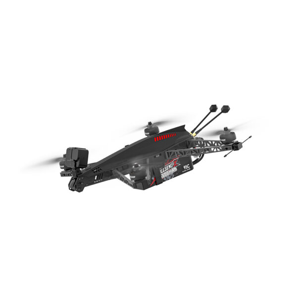 iFlight Helion Pro O4 6S Long Range 10" Drone - Image 5