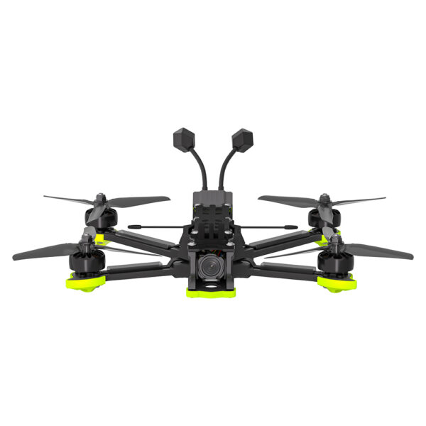 iFlight Nazgul DC5 ECO V1.1 O4 Freestyle Drone BNF DJI - Image 2