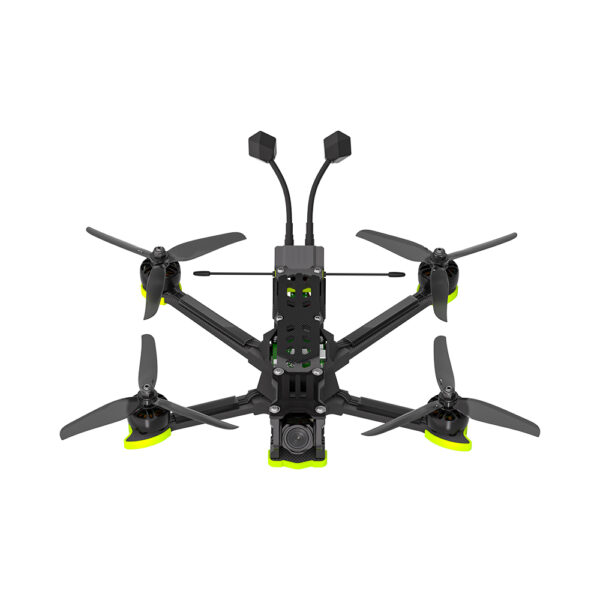 iFlight Nazgul DC5 ECO V1.1 O4 Freestyle Drone BNF DJI - Image 5