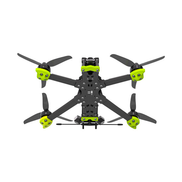 iFlight Nazgul DC5 ECO V1.1 O4 Freestyle Drone BNF DJI - Image 4