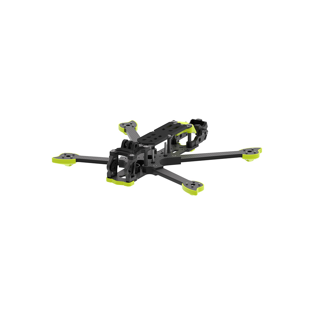 iFlight Nazgul DC5 Frame Kit, product image from Kiwiquads