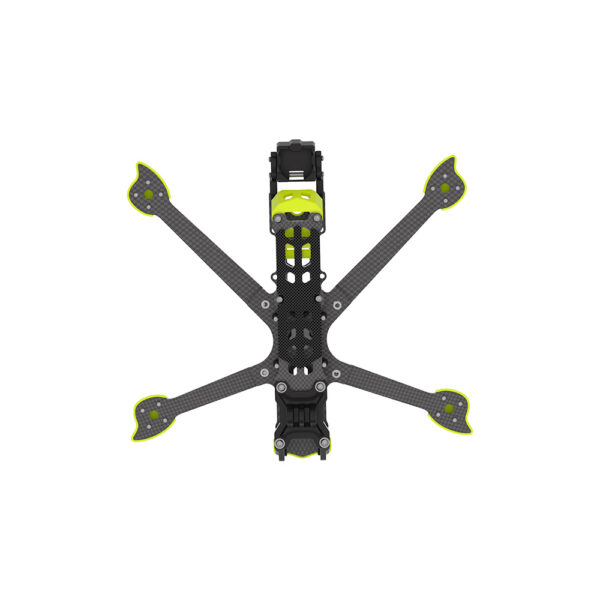 iFlight Nazgul DC5 Frame Kit - Image 4