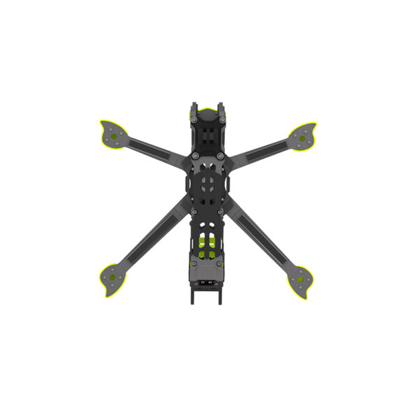 iFlight Nazgul DC5 V1.1 O4 Frame Kit - Image 6