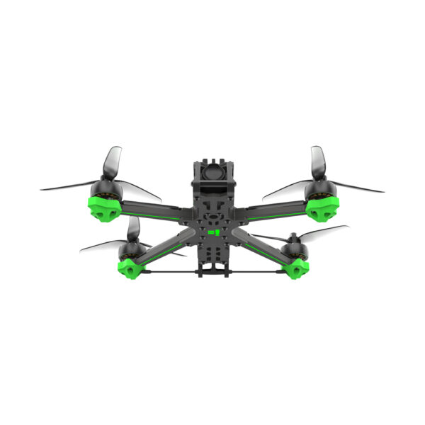 iFlight Nazgul Evoque F5D V2 O4 Freestyle Drone BNF ExpressLRS - Image 2