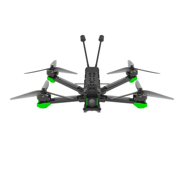 iFlight Nazgul Evoque F6D V2 Analog 6S BNF ExpressLRS 2.4GHz