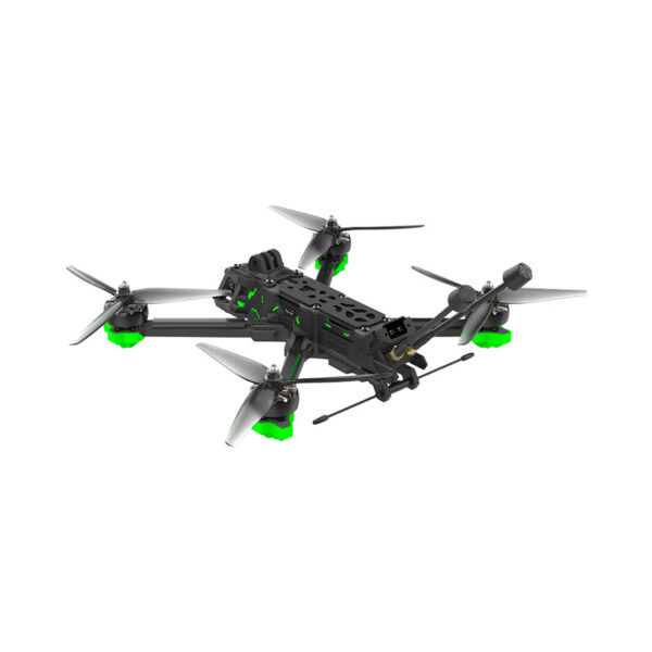 iFlight Nazgul Evoque F6D V2 Analog 6S BNF ExpressLRS 2.4GHz - Image 2