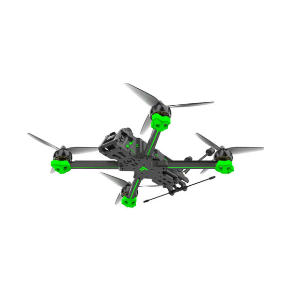 iFlight Nazgul Evoque F6D V2 Analog 6S BNF ExpressLRS 2.4GHz - Image 3