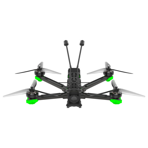 iFlight Nazgul Evoque F6D V2 O4 Freestyle Drone BNF Crossfire - Image 3