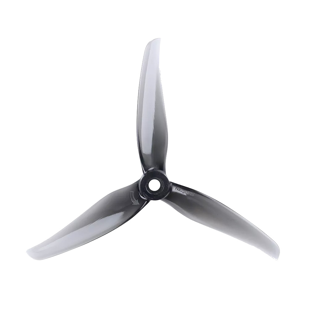 iFlight Nazgul R5 V2 Propellers (2 Colours), product image from Kiwiquads