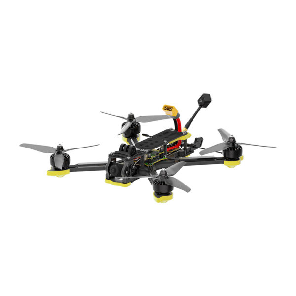 iFlight Nazgul XL5 ECO Analog 5.8G 1.6W 6S ExpressLRS