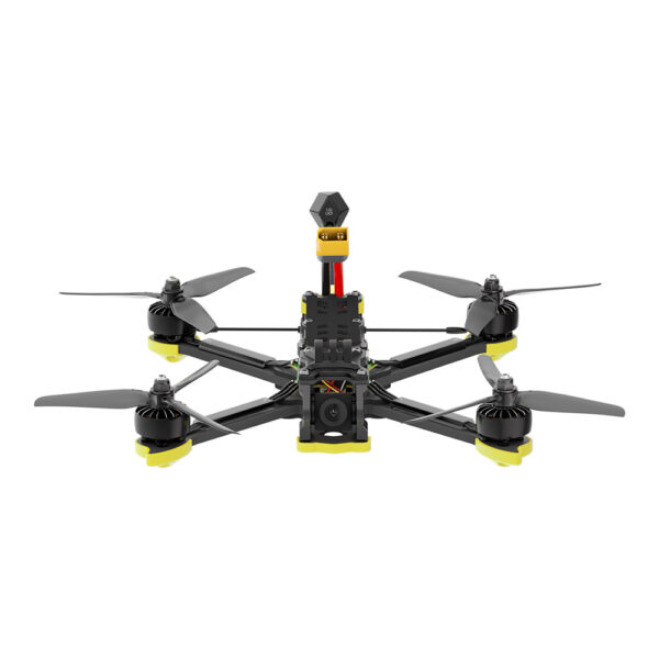 iFlight Nazgul XL5 ECO Analog 5.8G 1.6W 6S ExpressLRS - Image 5