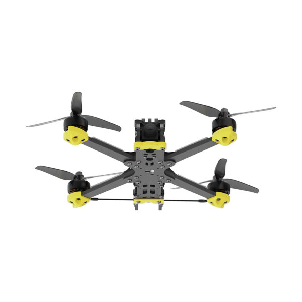 iFlight Nazgul XL5 ECO Analog 5.8G 1.6W 6S ExpressLRS - Image 4